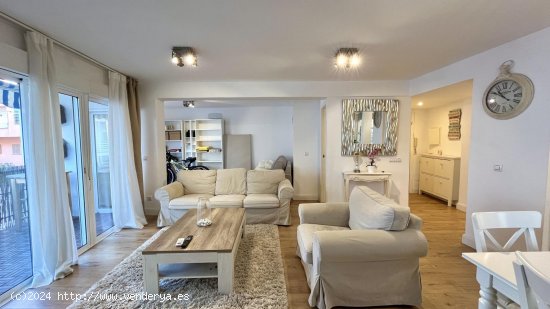 Apartamento en alquiler en Palma de Mallorca (Baleares)