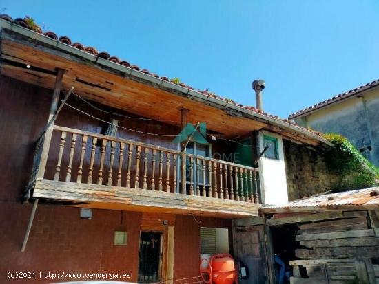 Se vende casa de pueblo en Ampuero - CANTABRIA