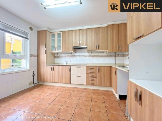 Casa en venta en Mugardos (La Coruña)