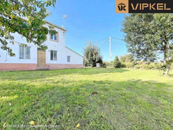 Casa en venta en Ferrol (La Coruña)