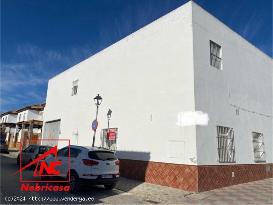  Casa en venta en Las Cabezas de San Juan (Sevilla) 