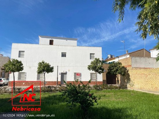 Casa en venta en Las Cabezas de San Juan (Sevilla)