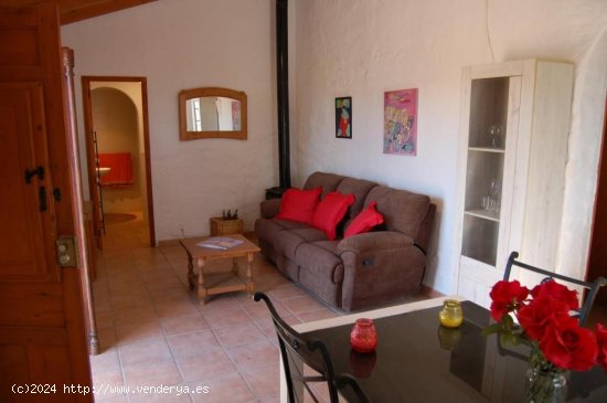 Villa en venta en Cómpeta (Málaga)