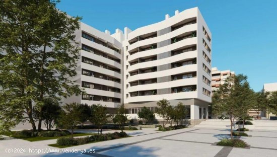  Apartamento en venta a estrenar en Alicante (Alicante) 