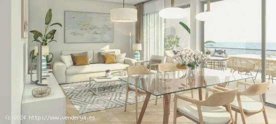 Apartamento en venta a estrenar en Alicante (Alicante)