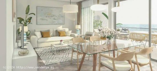 Apartamento en venta a estrenar en Alicante (Alicante)