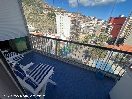  Apartamento en venta en Cullera (Valencia) 