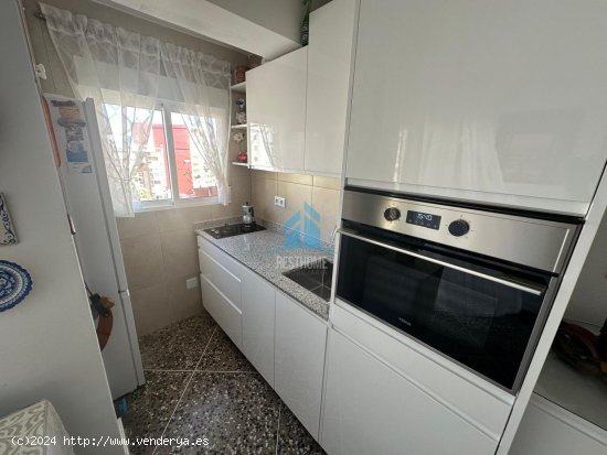 Apartamento en venta en Cullera (Valencia)