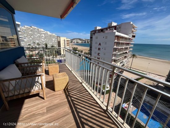  Apartamento en venta en Cullera (Valencia) 