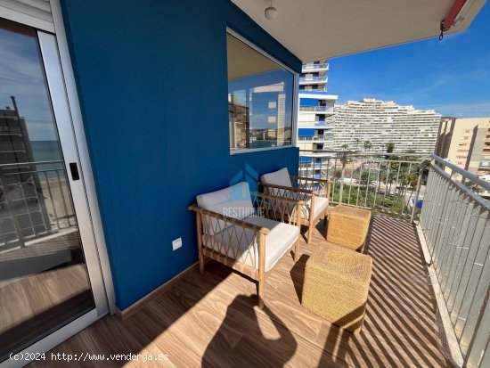 Apartamento en venta en Cullera (Valencia)