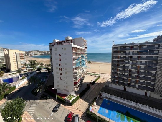 Apartamento en venta en Cullera (Valencia)