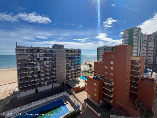 Apartamento en venta en Cullera (Valencia)