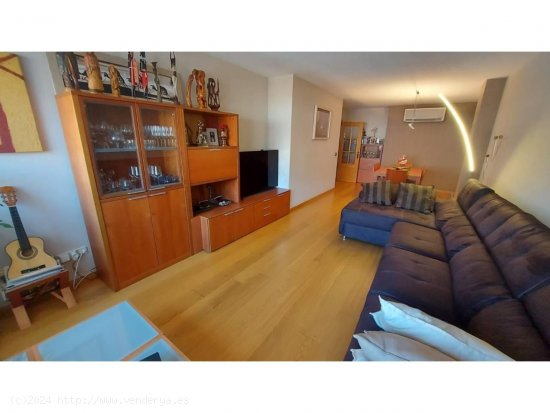  Piso en venta en Igualada (Barcelona) 