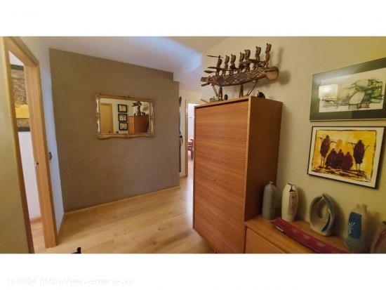 Piso en venta en Igualada (Barcelona)