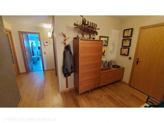 Piso en venta en Igualada (Barcelona)