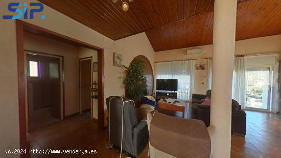 CASA EN VENTA EN CAN TRABAL OLERDOLA - BARCELONA