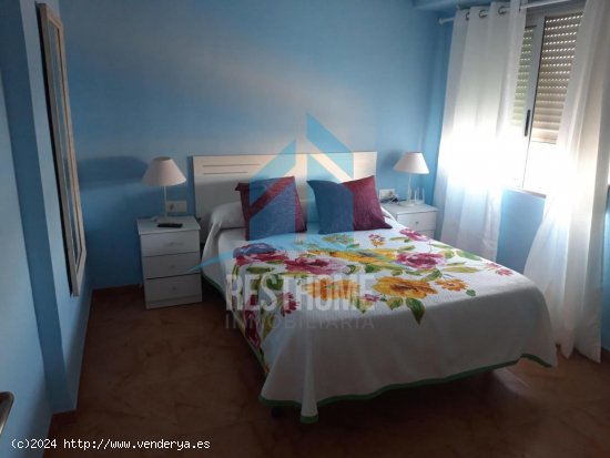 Apartamento en venta en Cullera (Valencia)