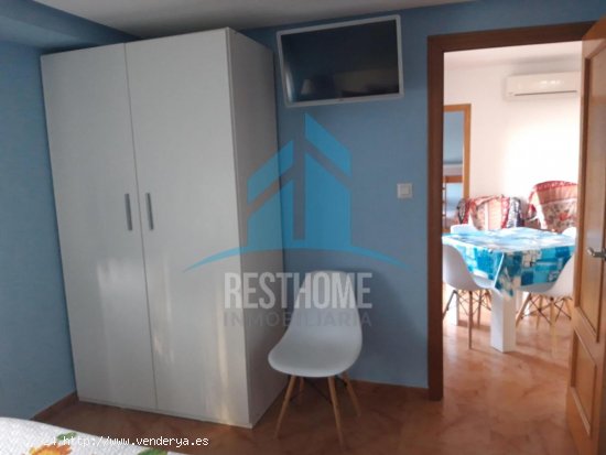 Apartamento en venta en Cullera (Valencia)