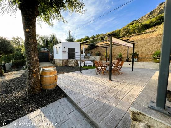 CASA PARA ALQUILER VACACIONAL EN LA ZONA DE HERRERA DEL DUQUE - BADAJOZ