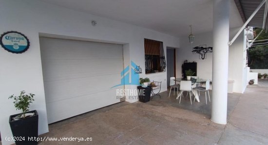 Chalet en venta en Pedralba (Valencia)