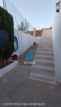 Chalet en venta en Pedralba (Valencia)