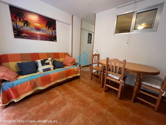 Apartamento en venta en Valencia (Valencia)