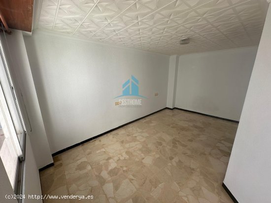 Piso en venta en Cullera (Valencia)