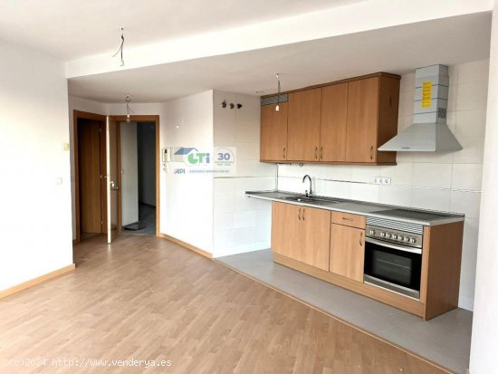 Piso en venta en Zaragoza (Zaragoza)