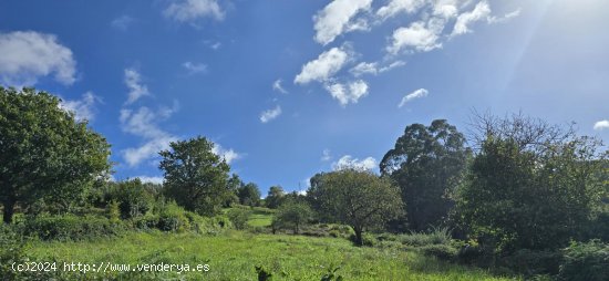 Finca en venta en Gijón (Asturias)