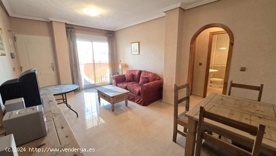 Bungalow en venta en Orihuela (Alicante)