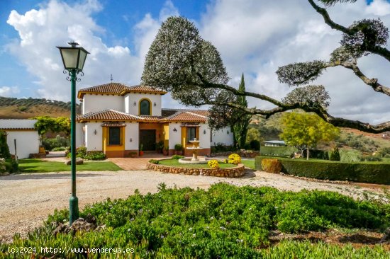 Villa en venta en Archidona (Málaga)