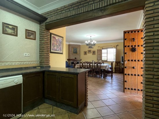 Casa en venta en Villanueva de la Concepcion (Málaga)