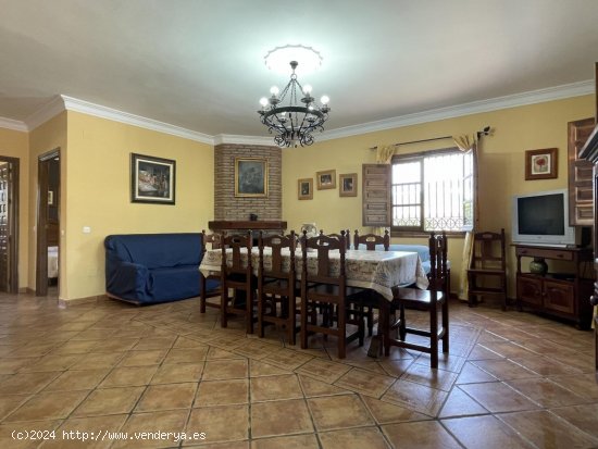 Casa en venta en Villanueva de la Concepcion (Málaga)