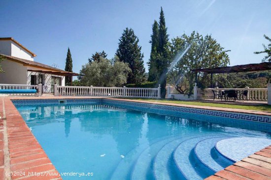  Villa en venta en Villanueva del Rosario (Málaga) 