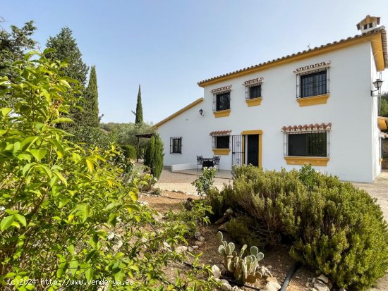 Villa en venta en Villanueva del Rosario (Málaga)