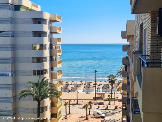  Apartamento en venta en Fuengirola (Málaga) 