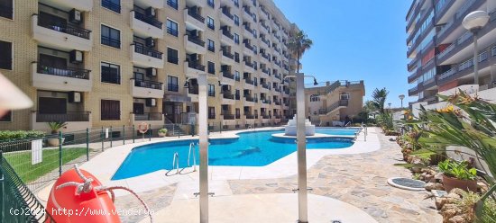 Apartamento en venta en Fuengirola (Málaga)