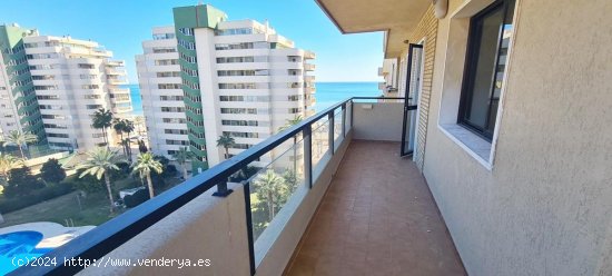 Apartamento en venta en Fuengirola (Málaga)