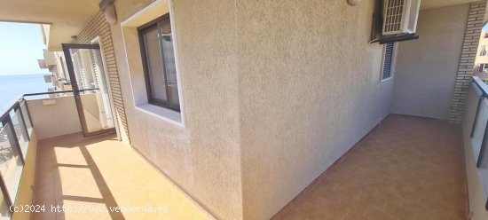 Apartamento en venta en Fuengirola (Málaga)