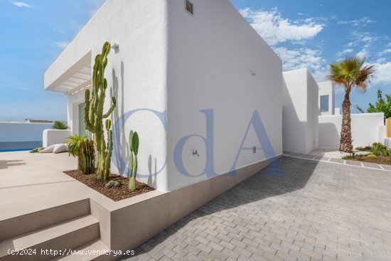  Villa en venta en San Fulgencio (Alicante) 