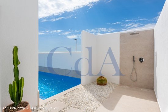 Villa en venta en San Fulgencio (Alicante)