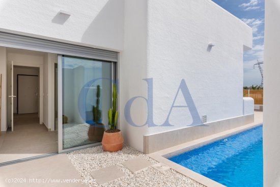 Villa en venta en San Fulgencio (Alicante)