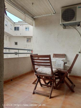 venta altea centro piso 3 dormitorios 2 baños garaje trastero - ALICANTE