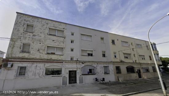  PISO EN JEREZ DE LA FRONTERA - CADIZ 