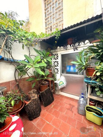  Piso en venta en Málaga (Málaga) 