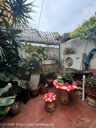 Piso en venta en Málaga (Málaga)