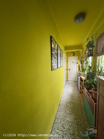 Piso en venta en Málaga (Málaga)