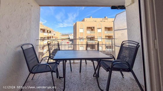 Piso en venta en Santa Pola (Alicante)