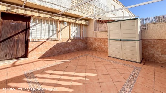  Apartamento en venta en Santa Pola (Alicante) 