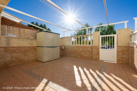 Apartamento en venta en Santa Pola (Alicante)